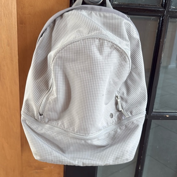 Lululemon backpack - Picture 1 of 6
